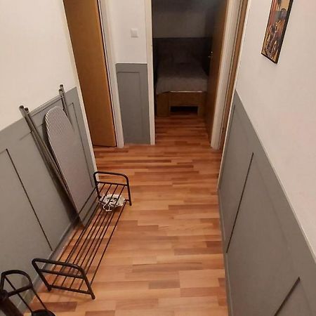 Apartment Bascarsija Sarajevo Eksteriør billede