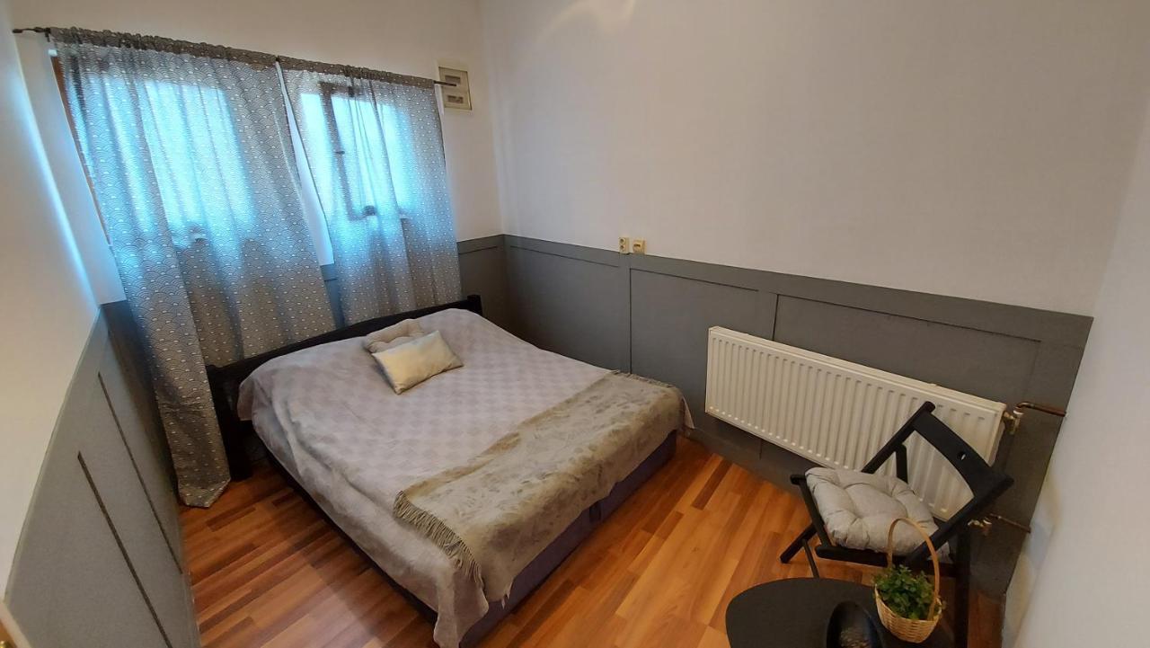 Apartment Bascarsija Sarajevo Eksteriør billede