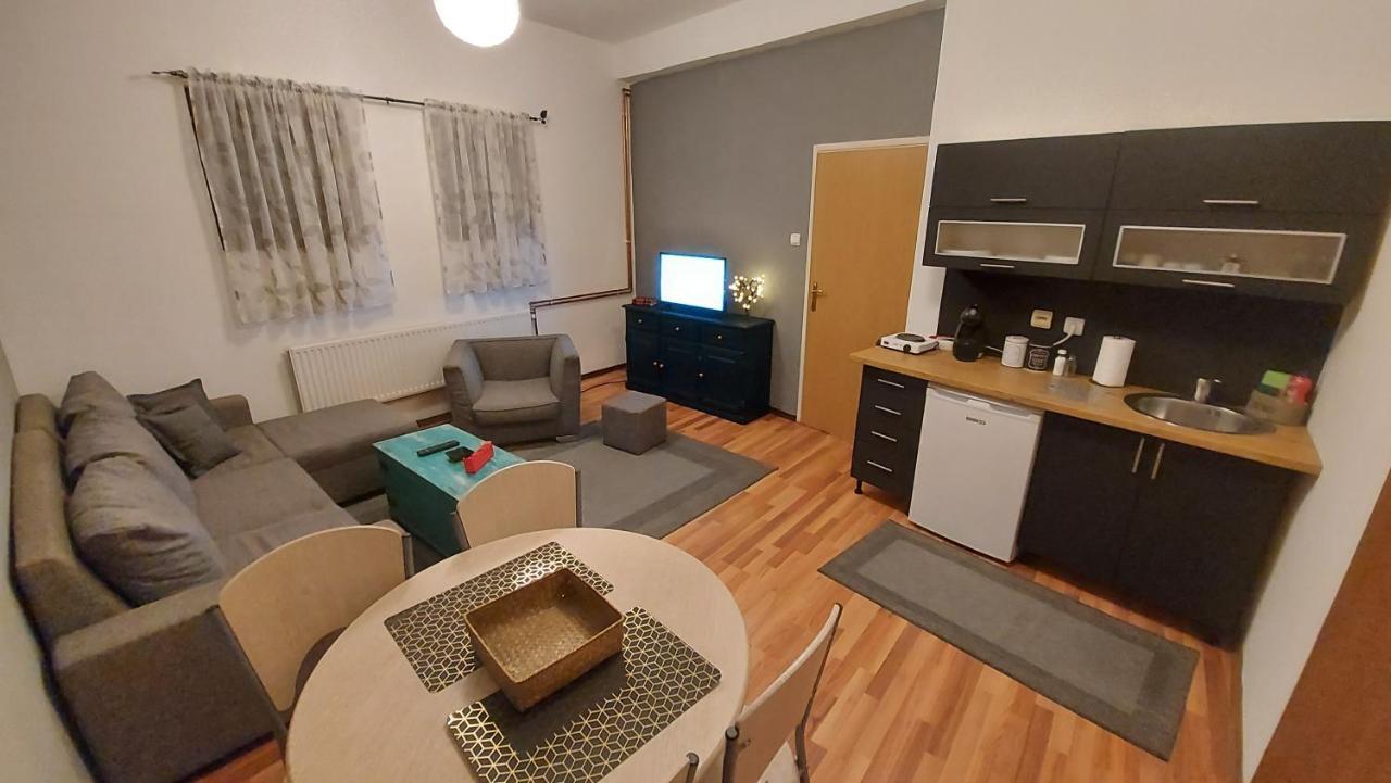 Apartment Bascarsija Sarajevo Eksteriør billede