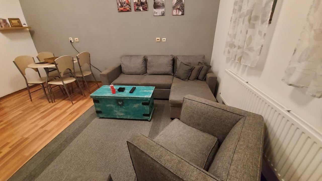 Apartment Bascarsija Sarajevo Eksteriør billede