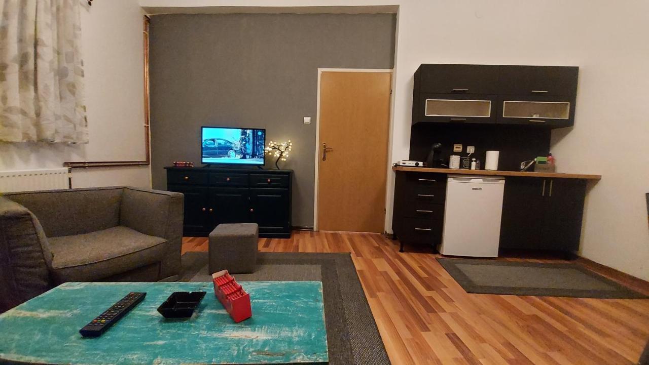 Apartment Bascarsija Sarajevo Eksteriør billede