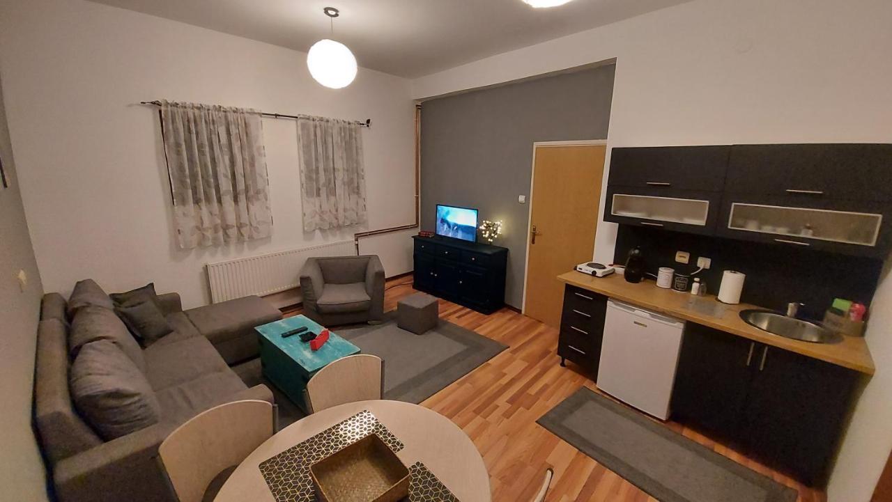 Apartment Bascarsija Sarajevo Eksteriør billede