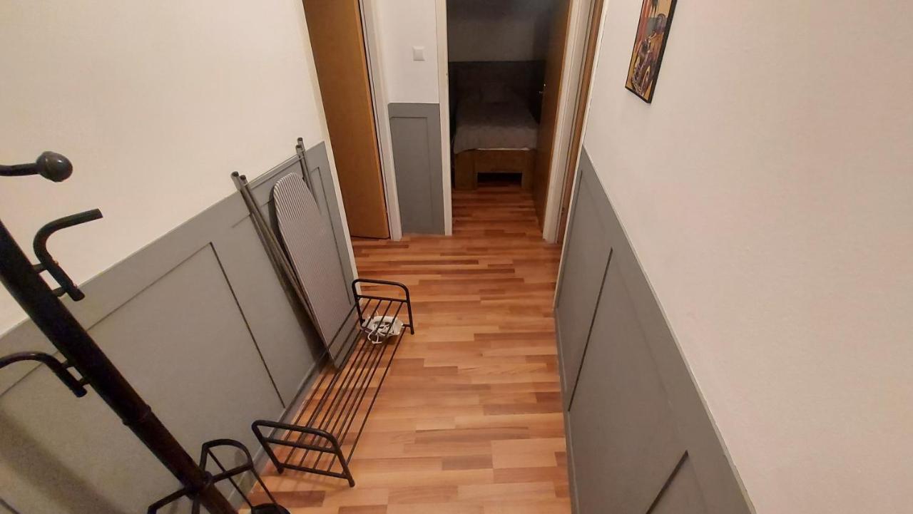 Apartment Bascarsija Sarajevo Eksteriør billede