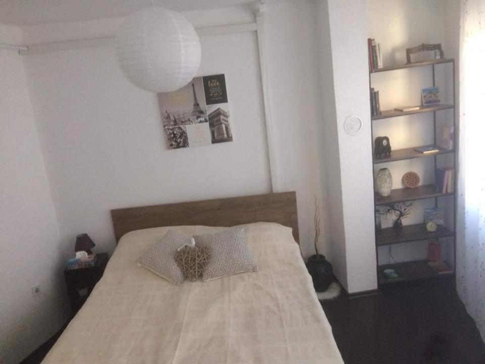 Apartment Bascarsija Sarajevo Eksteriør billede