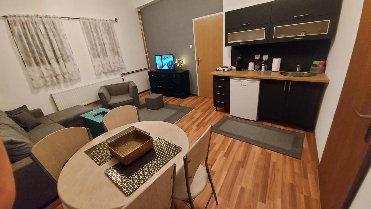 Apartment Bascarsija Sarajevo Eksteriør billede